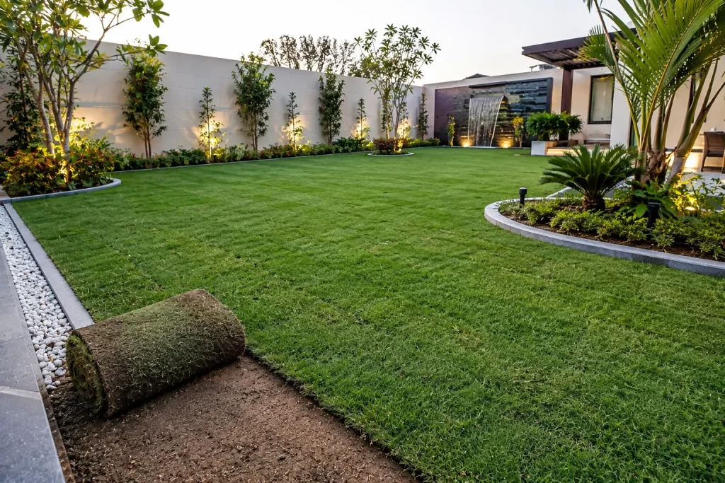 ثيل طبيعي C2000