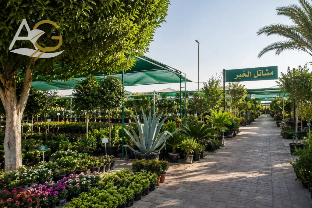 مشاتل الخبر