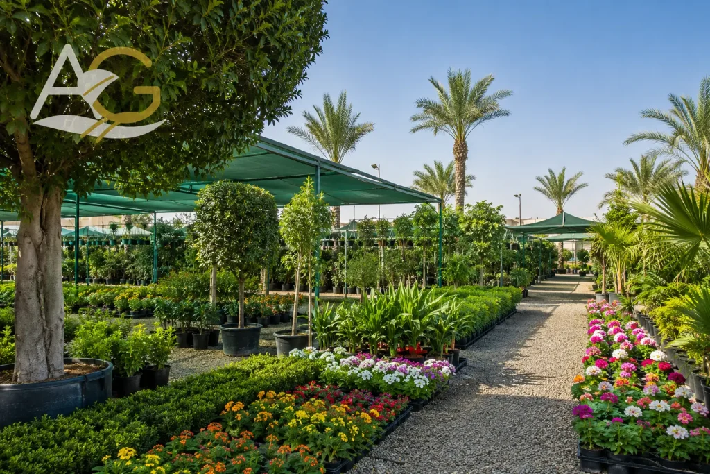مشاتل شمال الرياض